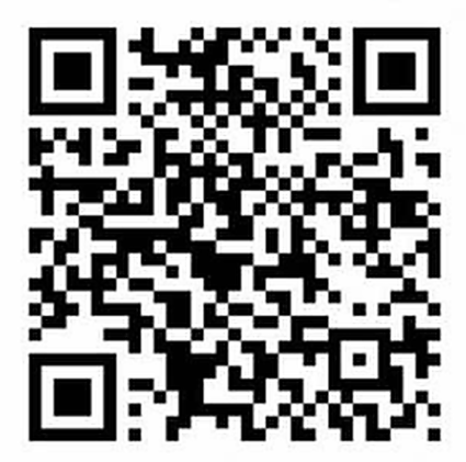 QR minh họa của chú rể Huy Tuấn